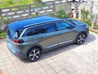 usata Peugeot 5008 5008II 2016 1.5 bluehdi GT Line s