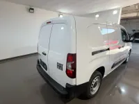 Nuova Fiat Doblò 102 CV (75 kW) 2026 549  bianco pastello Monovolume