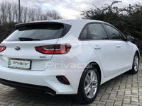 usata Kia Ceed 1.4 MPi GPL 5p. Pure