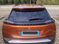 Usata Peugeot 2008 Allure 110 CV (80 kW) 2022 SUV