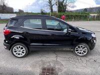 usata Ford Ecosport Titanium 1.0 EcoBoost