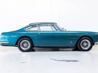 Usata Ferrari 250 240 CV (176 kW) 1962 Verde Coupé