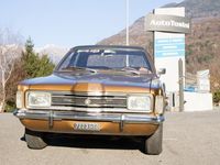 usata Ford Taunus GXL