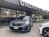 Begagnad BMW X1 M Sport 163 HK (119 kW) 2025 Grå SUV