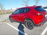 Usata Mazda CX-5 Exceed 175 CV (128 kW) 2016 SUV