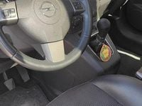 Usata Opel Zafira 2006 Monovolume