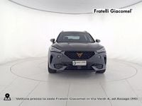 Usata Cupra Formentor 204 CV (150 kW) 2024 Gray SUV