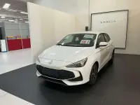 Nuova MG MG3 Comfort 116 CV (85 kW) 2025 Other Utilitaria