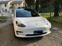Usata Tesla Model 3 Standard Range 88 kW (120 CV) 2020 Berlina