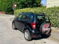 Usata Daihatsu Terios 86 CV (63 kW) 2007 SUV