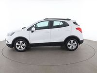 usata Opel Mokka X 1.6 Ecotec 115CV 4x2 Start&Stop Advance