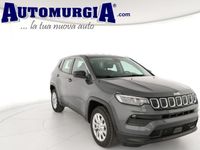 usata Jeep Compass 1.6 Multijet II 2WD Longitude