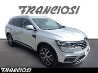 usata Renault Koleos Blue dCi 150 CV X-Tronic Executive del 2020 usata a Mirandola