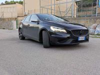 usata Volvo V40 2.0 d2 Momentum my17