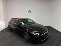 Usata Mercedes A35 AMG AMG 306 CV (225 kW) 2020 Nero Berlina