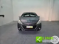 Usata Peugeot 208 GTi 208 CV (152 kW) 2015 Grigio Utilitaria