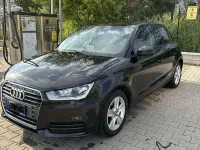 Usata Audi A1 Sportback Admired 116 CV (85 kW) 2018 Nero Utilitaria