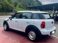 Usata Mini One D Countryman 90 CV (66 kW) 2014 SUV