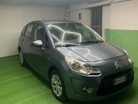 Usata Citroën C3 2012 Bianco Berlina