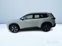 Usata Nissan X-Trail Tekna 158 CV (116 kW) 2023 Bianco SUV