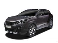Usata Peugeot 3008 Allure 131 CV (96 kW) 2022 Blu SUV