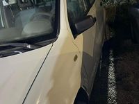Usata Fiat Panda 2006 Bianco Utilitaria