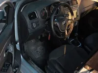 Usata VW Polo 80 CV (58 kW) 2014 Grigio Berlina