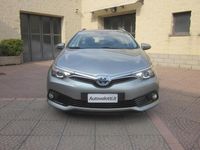 usata Toyota Auris Touring Sports 1.8 Hybrid Style GARANZIA