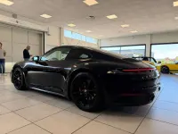 Usata Porsche 911 Carrera S 450 CV (330 kW) 2020 Nero Coupé