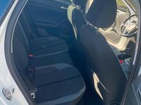 Usata VW Polo Highline 95 CV (69 kW) 2021 Bianco Berlina