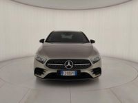 usata Mercedes A220 d Automatic Premium