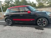 usata Mini John Cooper Works Countryman Countryman R60 1.6 all4