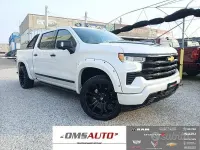 Nuova Chevrolet Silverado 420 CV (308 kW) 2026 Bianco SUV