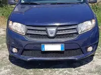 Usata Dacia Sandero 2013