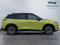 Nuova Tiger Six 177 CV (130 kW) 2026 Yellow titanium SUV