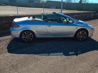 usata Peugeot 307 CC 2.0hdi