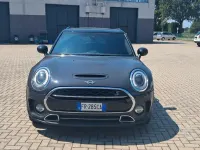 Usata Mini Clubman 190 CV (139 kW) 2018 Grigio Station wagon