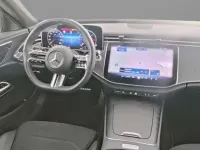 Usata Mercedes E220 Advanced Plus 197 CV (144 kW) 2024 Nero Station wagon