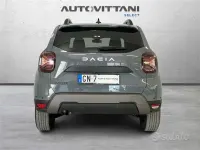 Usata Dacia Duster Expression 91 CV (66 kW) 2023 Gray SUV