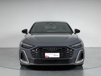 Usata Audi A5 S-Line 205 CV (150 kW) 2024 Grigio magnete Coupé