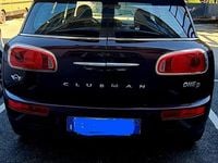 Usata Mini Cooper Clubman 116 CV (85 kW) 2016 Station wagon