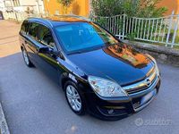 usata Opel Astra 1.6 16v SW COSMO "GPL"