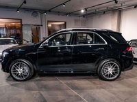 Usata Mercedes GLE53 AMG AMG 435 CV (319 kW) 2023 Nero SUV