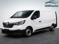 Usata Renault Trafic 110 CV (80 kW) 2024 Bianco