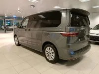 Nuova VW Multivan 150 CV (110 kW) 2026 Grigio indio met Monovolume