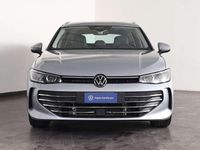 Occasion VW Passat Business 204 PK (150 kW) 2025 Zilver Stationwagen