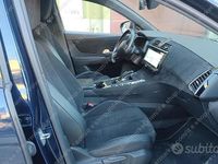 Usata DS Automobiles DS7 Crossback Performance 131 CV (96 kW) 2022 Blu SUV