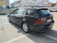 Usata BMW 320 163 CV (119 kW) 2006 Station wagon
