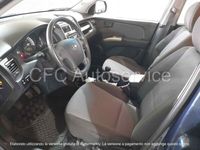 usata Kia Sportage 2.0 141CV Active Class GPL