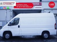 Usata Peugeot Boxer 120 CV (88 kW) 2008 Bianco Furgone